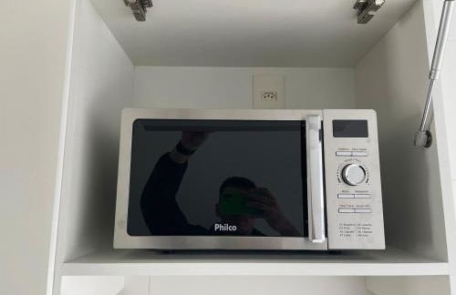 Apartamento maravilhoso a 8 min da Villa Germânica - Até 6 Pessoas - Foto 28