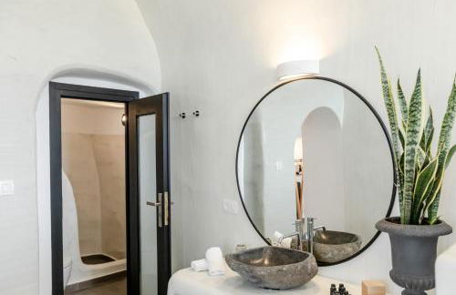 Doukas Caldera Suites - Foto 18