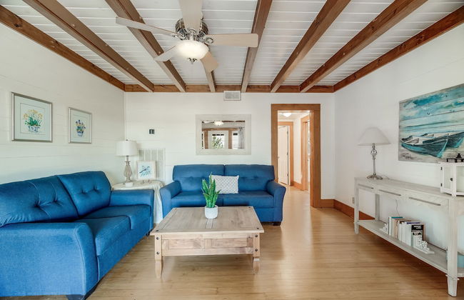 Lake Travis Waterfront Retreat - Foto 17