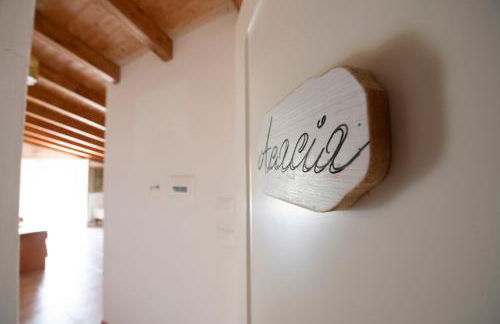 211B - Appartamento Acacia, Terrazza Giardino e Piscina - Foto 11