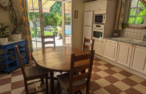 Au fil de l'eau - Foto 21