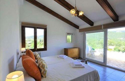 Villa LAS ENCINAS-en el pueblo de Esporles- Mallorca - Photo 21