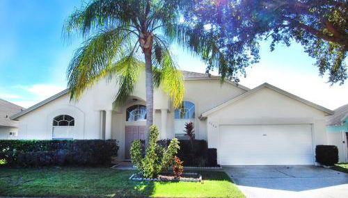 Family Fun Vacation Home 4 Bedroom Villa by RedAwning - Foto 2