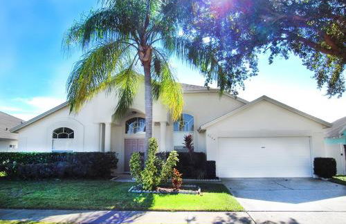 Family Fun Vacation Home 4 Bedroom Villa by RedAwning - Foto 2