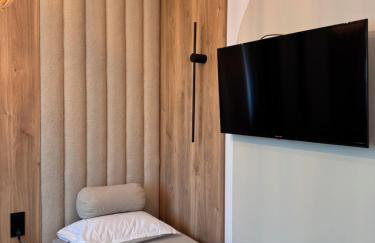 Family & Business Apartments PREMIUM SPA No 3 - 2 Bedroom with Private Jacuzzi, Balcony, Parking - Foto 64