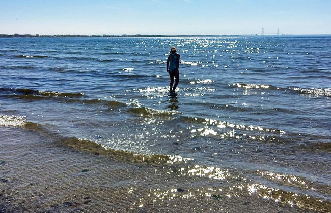 2 Person Holiday Home in Slagelse - Foto 18