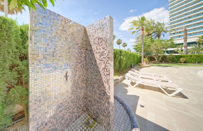 Coral Beach 02 - Foto 17