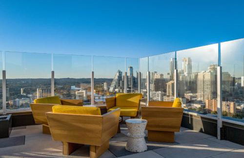 Natiivo Austin Perch - Foto 74