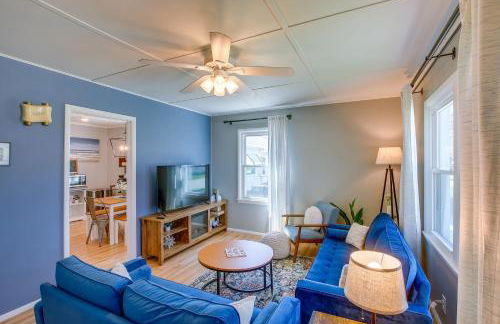 Sturgeon Bay Home about 6 Mi to Potawatomi State Park - Photo 1