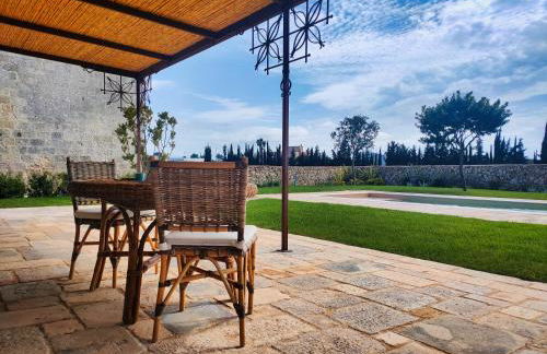 Dimora Torre Baldassarra di Casa Camilla Journey - Foto 20