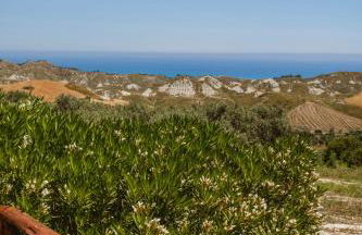 Calàmi - Villa Romeo - Private Apartments with Pool, Seaview & Olive Grove - Foto 60