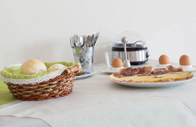 Country House Campofiore - Foto 46