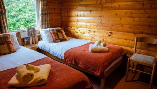 Scalpay Lodge - Foto 2