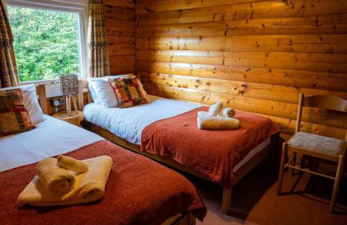 Scalpay Lodge - Foto 2