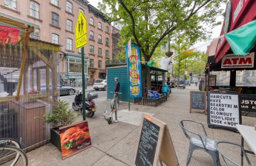 2Bd Stylish Brooklyn Heights - Steps WaterFront - Foto 2