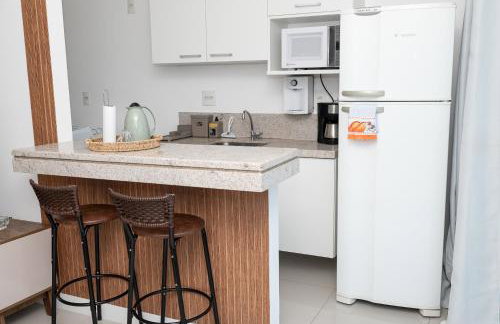 Apto na Barra da Tijuca próximo a praia - Foto 13