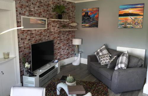 Teviot View Holiday Let’s Hawick - Foto 7