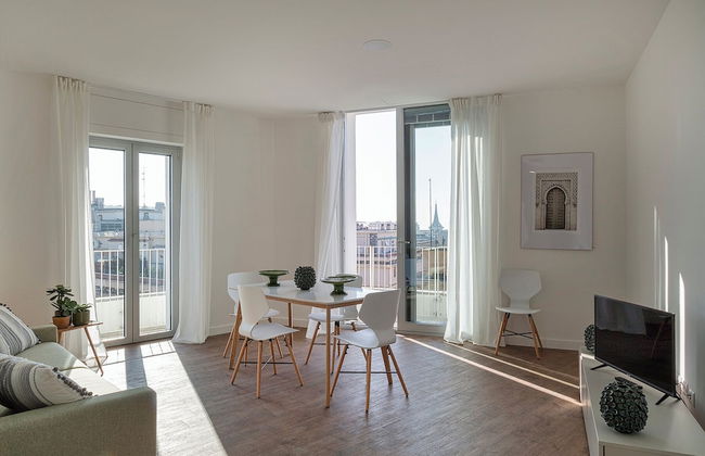 Deluxe Apartments by Wonderful Italy - Foto 51