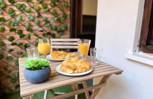 Apartamento espacioso de diseño a 3 min RENFE. - Photo 5