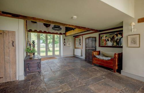 Pitcombe Barn, Bruton - Photo 26