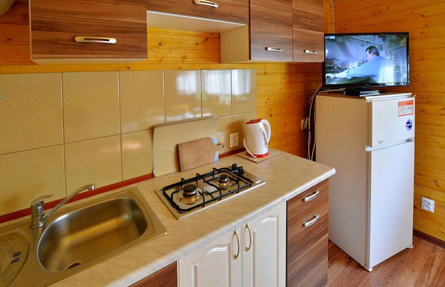 Cottage in Rusinowo Near Seaside Beach - Photo 3