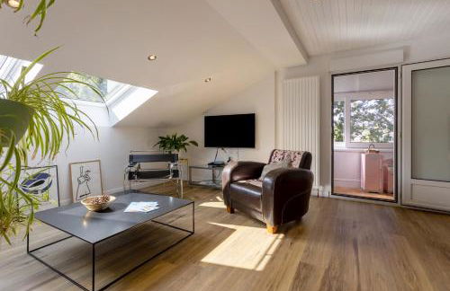 Appartement Calme Campagne Piscine - Foto 13