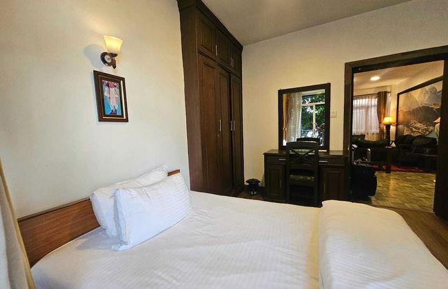 Sagarmatha Apartment Bed & Breakfast - Foto 26