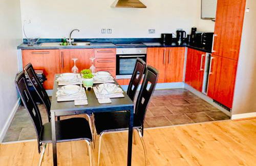 Claire Stay Apartment - Foto 15