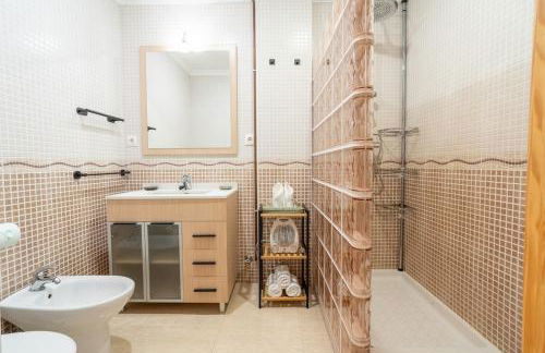 Ideal Familias - Amplio 3 Hab con Terraza y Vistas - Foto 10