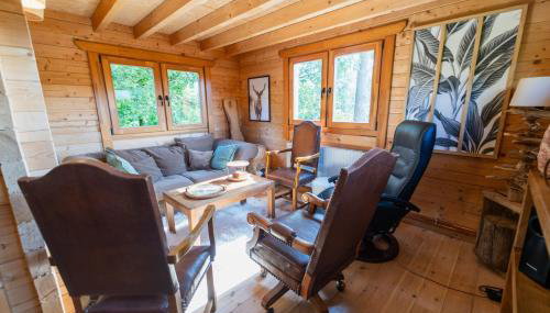 Le Chalet de Limbre - Foto 5