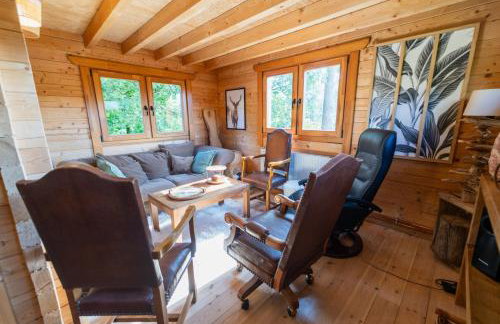 Le Chalet de Limbre - Foto 5