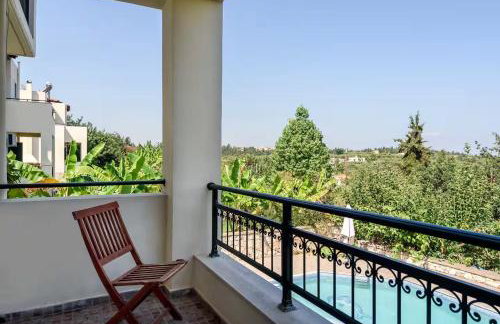 Theodoras Villas - Foto 11