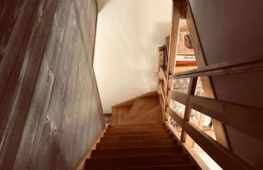 Maison familiale 8 personnes au coeur de Loudenvielle - Foto 16