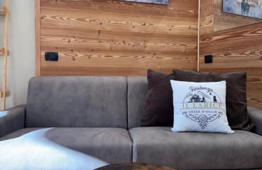 Residenze Vezza - Il Larice - - Foto 44