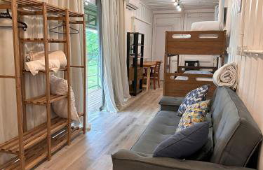 Flat do Burle Marx Villela Home Stay Lago Sul DF - Foto 11