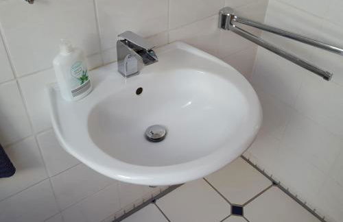 Große Ferienwohnung Sinsheim-Dühren - Foto 15