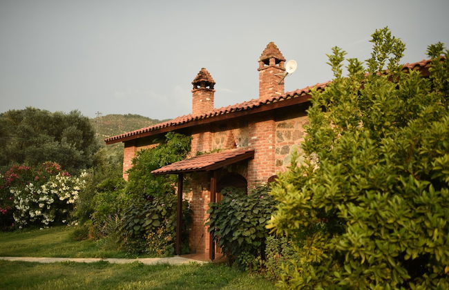 Villa Demeter Country Haus - Foto 14
