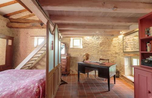 Holiday Home Moulin De Mois by Interhome - Foto 54