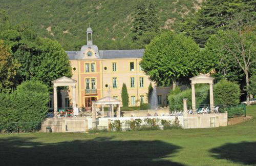 Château Luxury Stay Montbrun - Foto 7