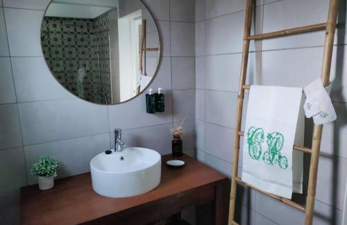 Chão do Ribeirinho Country House - Foto 61