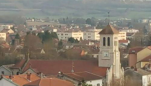 Gîte avec jardin clos, terrasse et Wi-Fi, proche de Verdun - FR-1-585-42 - Foto 2