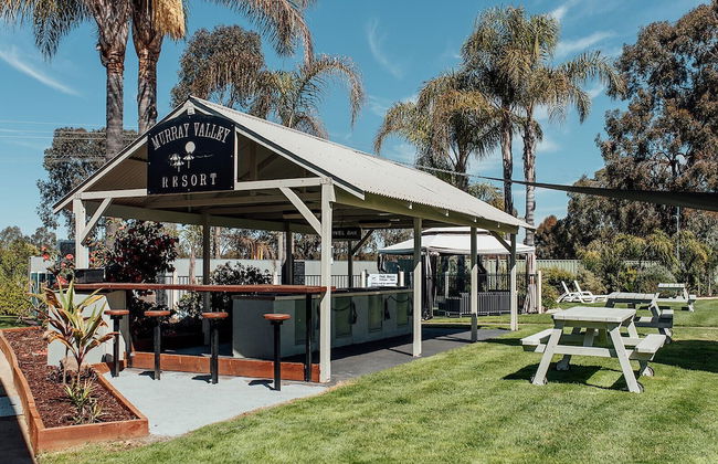 Murray Valley Resort - Foto 32