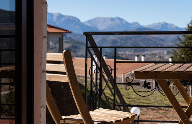 GM Luxury Suites Kalavryta - Foto 59