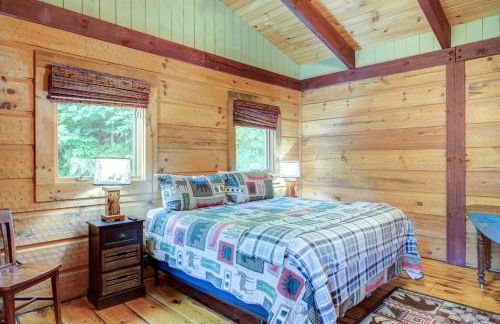 Cozy Mountain Cottage - Foto 16