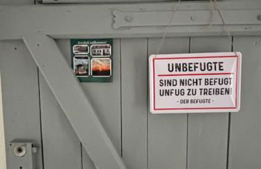 Ferienwohnung Zur alten Waage - Foto 20