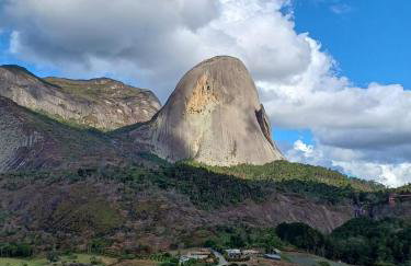 Vista Azul Apart Hotel - Com Cozinha Compacta - Foto 36