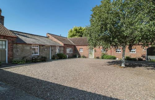 Bakers Cottage - Foto 1