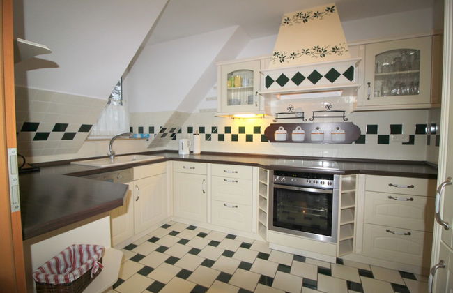 Feriendomizil am Hafen GbR - Foto 39