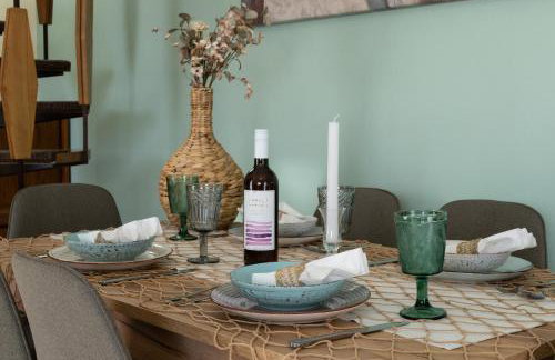 Villa Aelia Luxury Maisonette - Foto 74