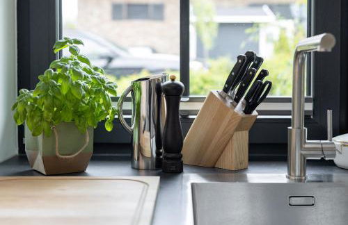 Reetdachhaus Nautilus - Foto 5